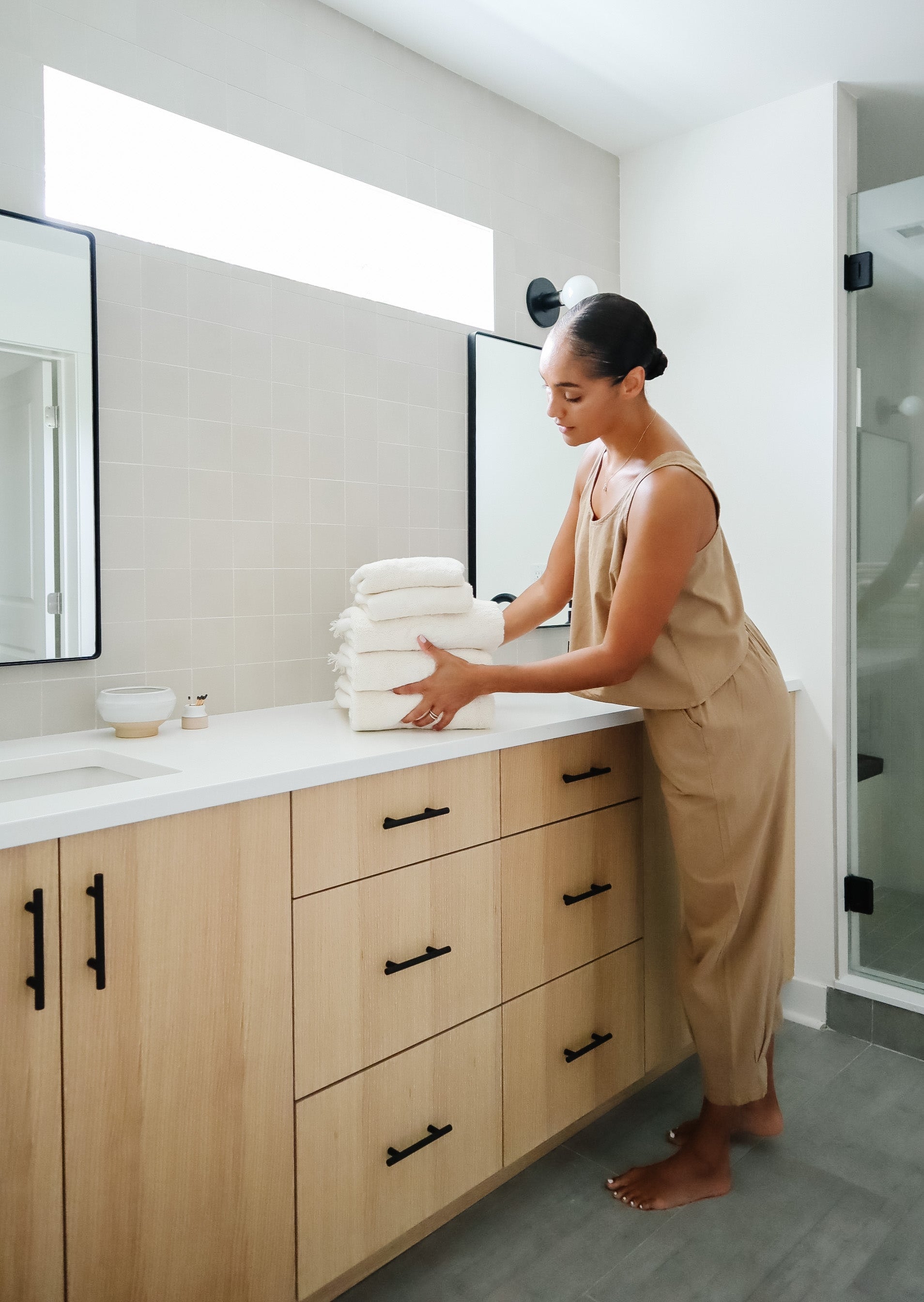 How to Wash Towels: Keep Your Towels Clean and Fluffy