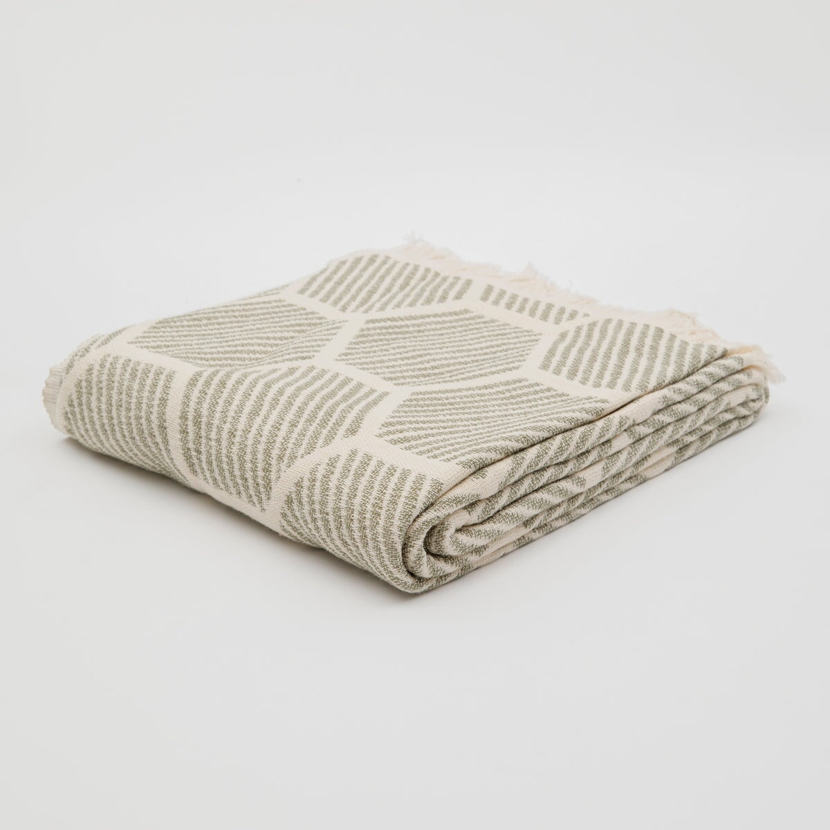 Honeycomb throw hot sale