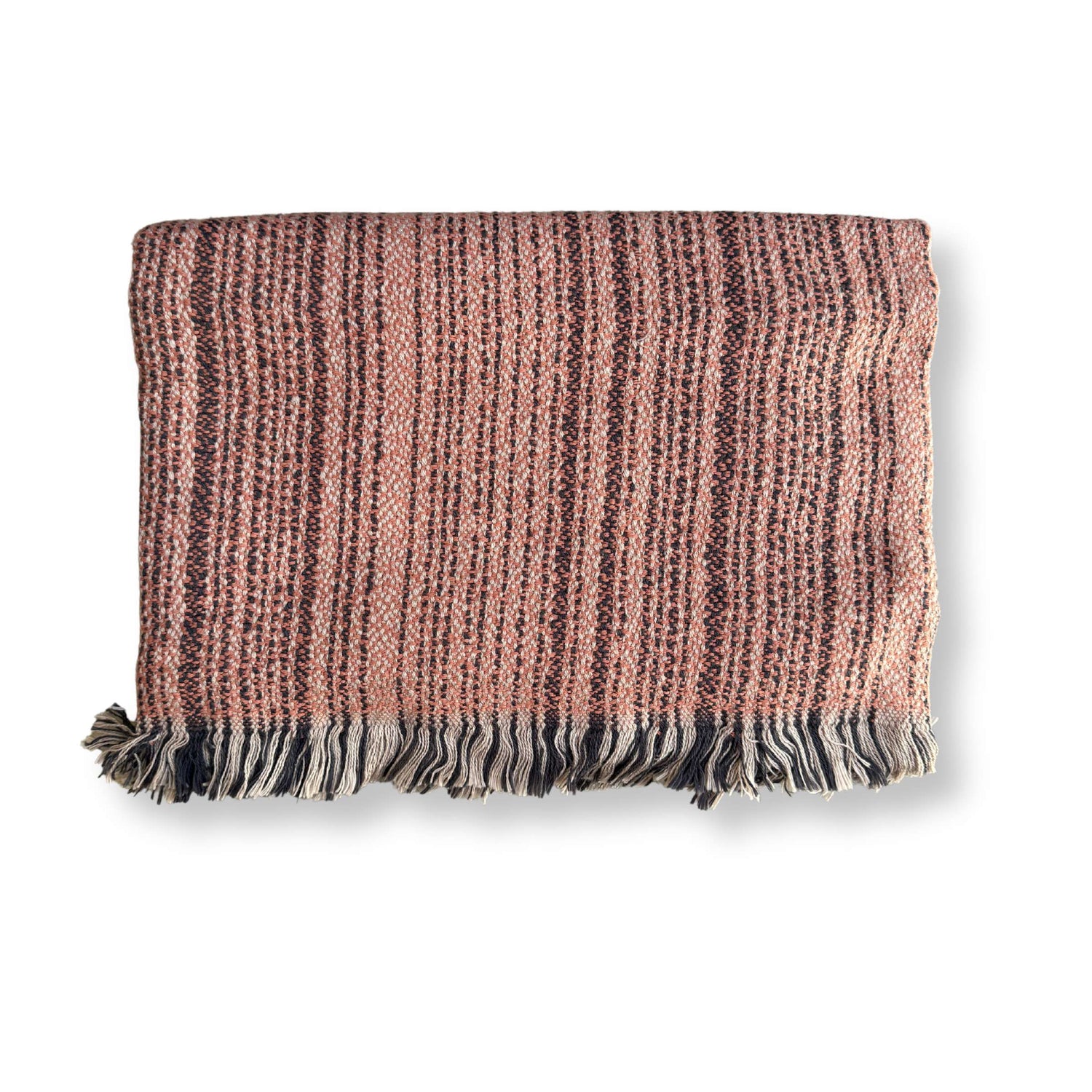 Moss Turkish Throw Blanket – The Loomia