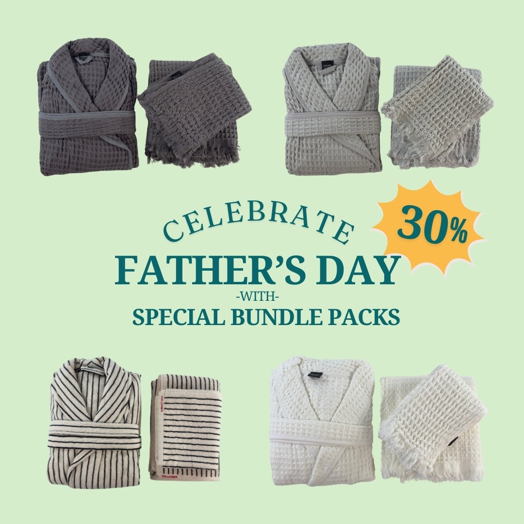 Father's Day Special Bundle | Melika