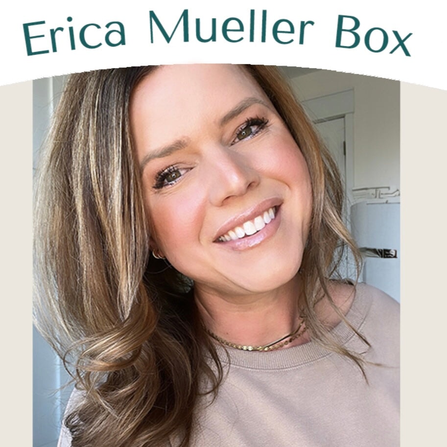 Erica Mueller Box