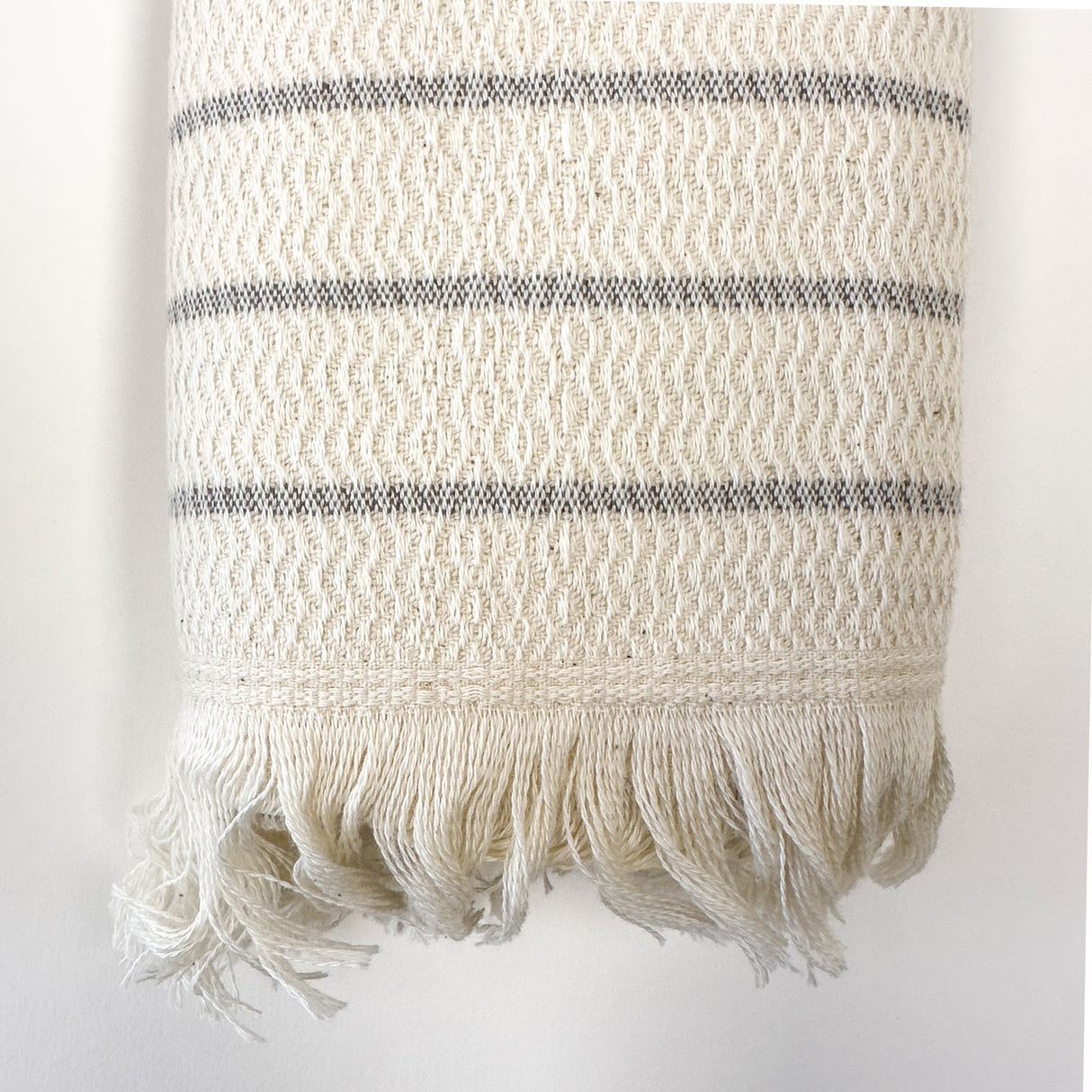 The Magic of Turkish Cotton Towels: Keeping Them White and Fresh – The  Loomia