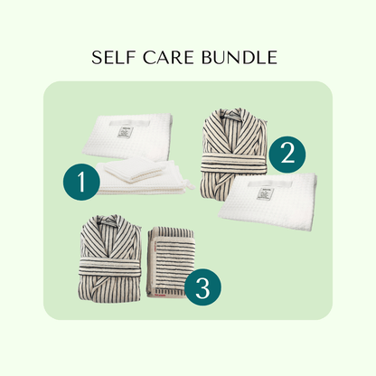 Self Care Bundle | Melika