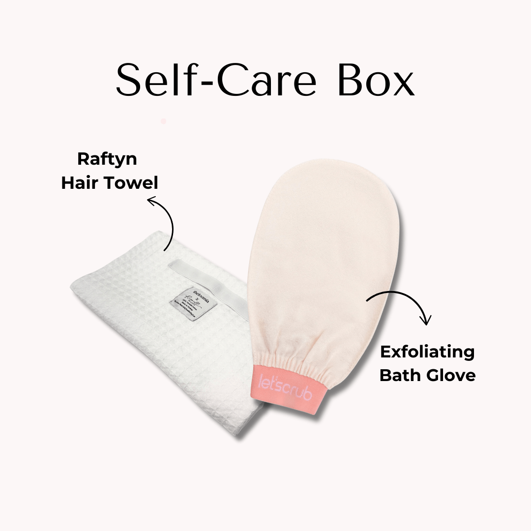 Self-Care Box