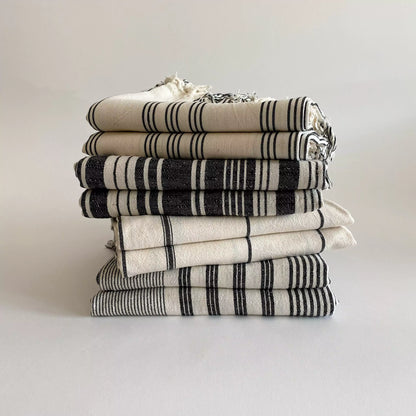 Celeste Turkish Beach Towels