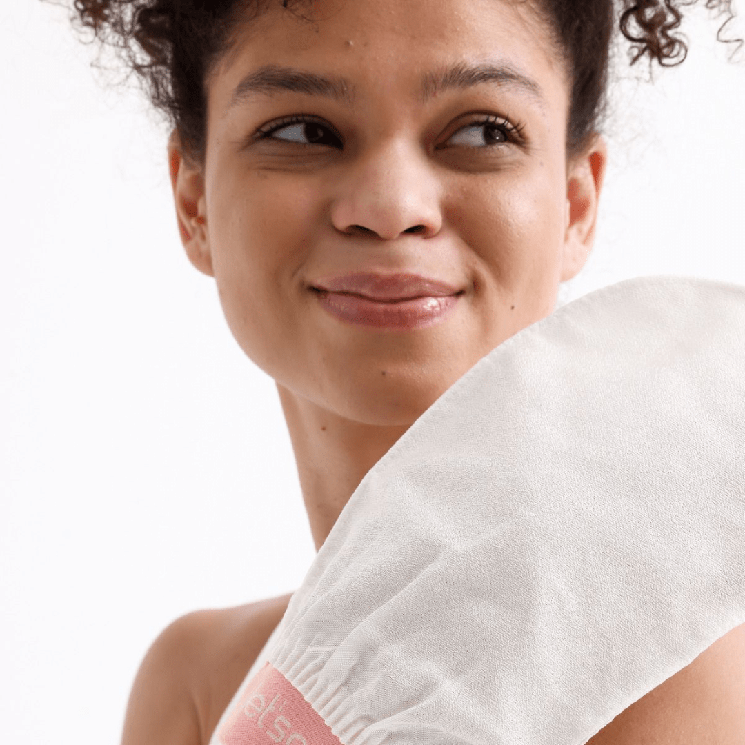 Exfoliating Bath Glove