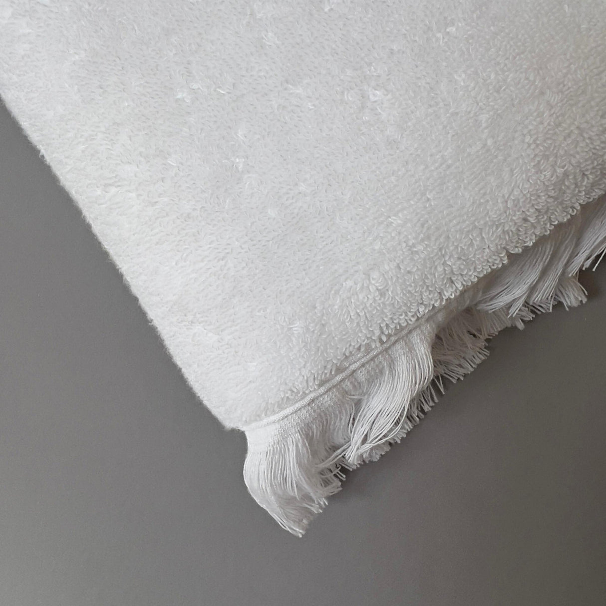 Linen Terry Towel. Sauna Towel Made of 100% Linen. -  Sweden