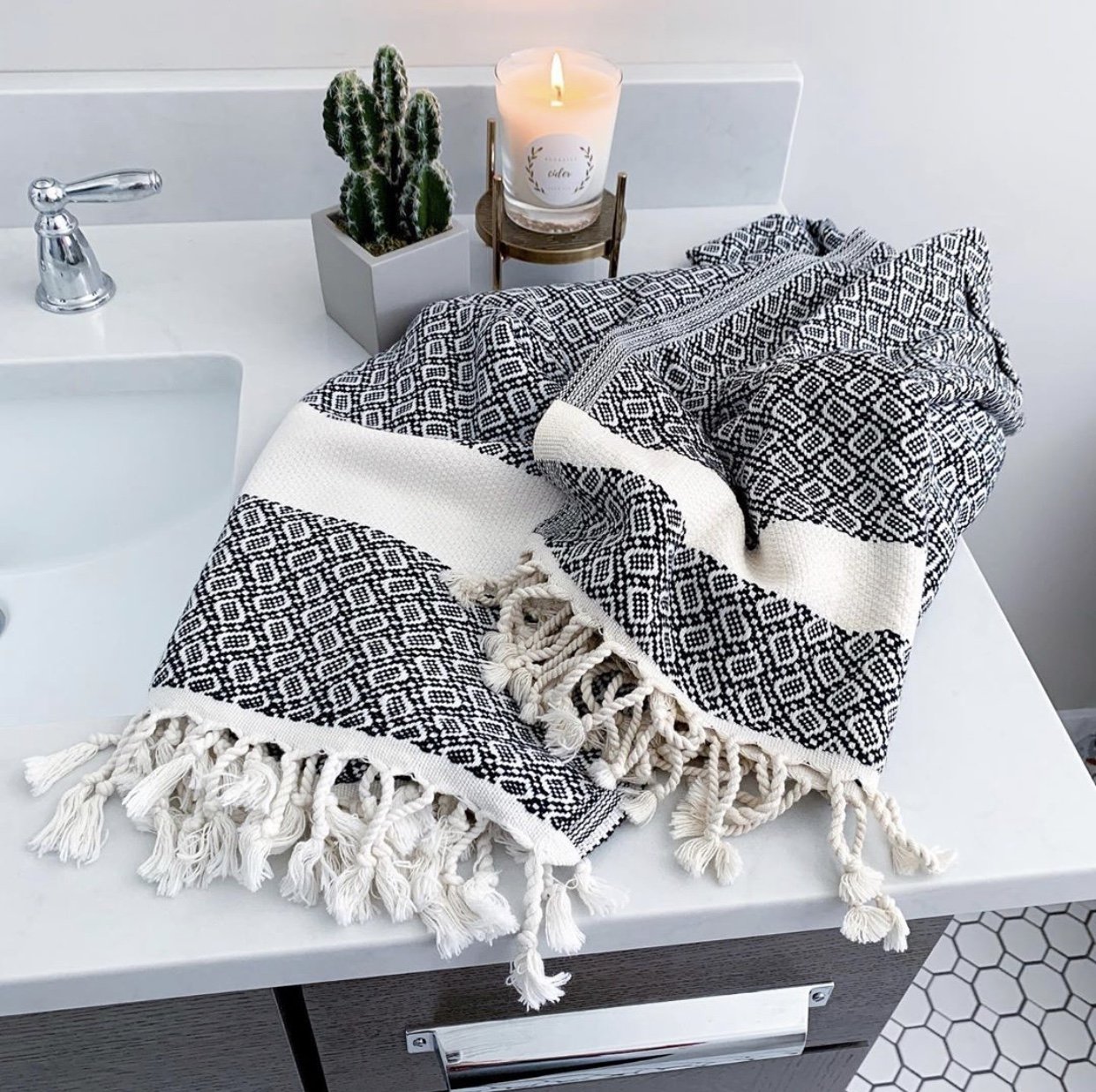 Turkish Towels, Best Turkish Towels | The Loomia